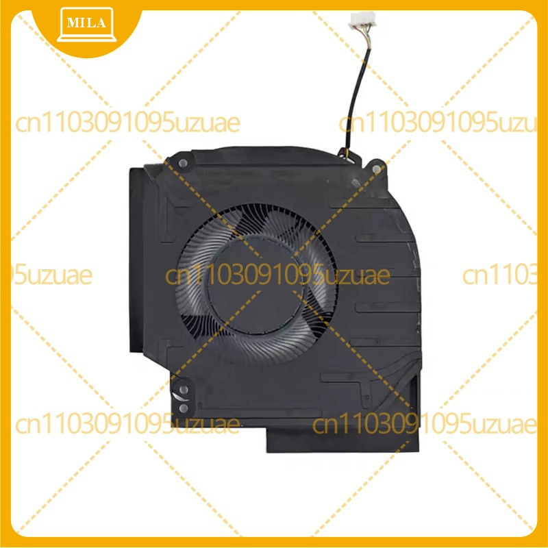 N44738 CPU GPU Fan for HP Vict - Pc Gaming Victus incelemesi ve fiyatı