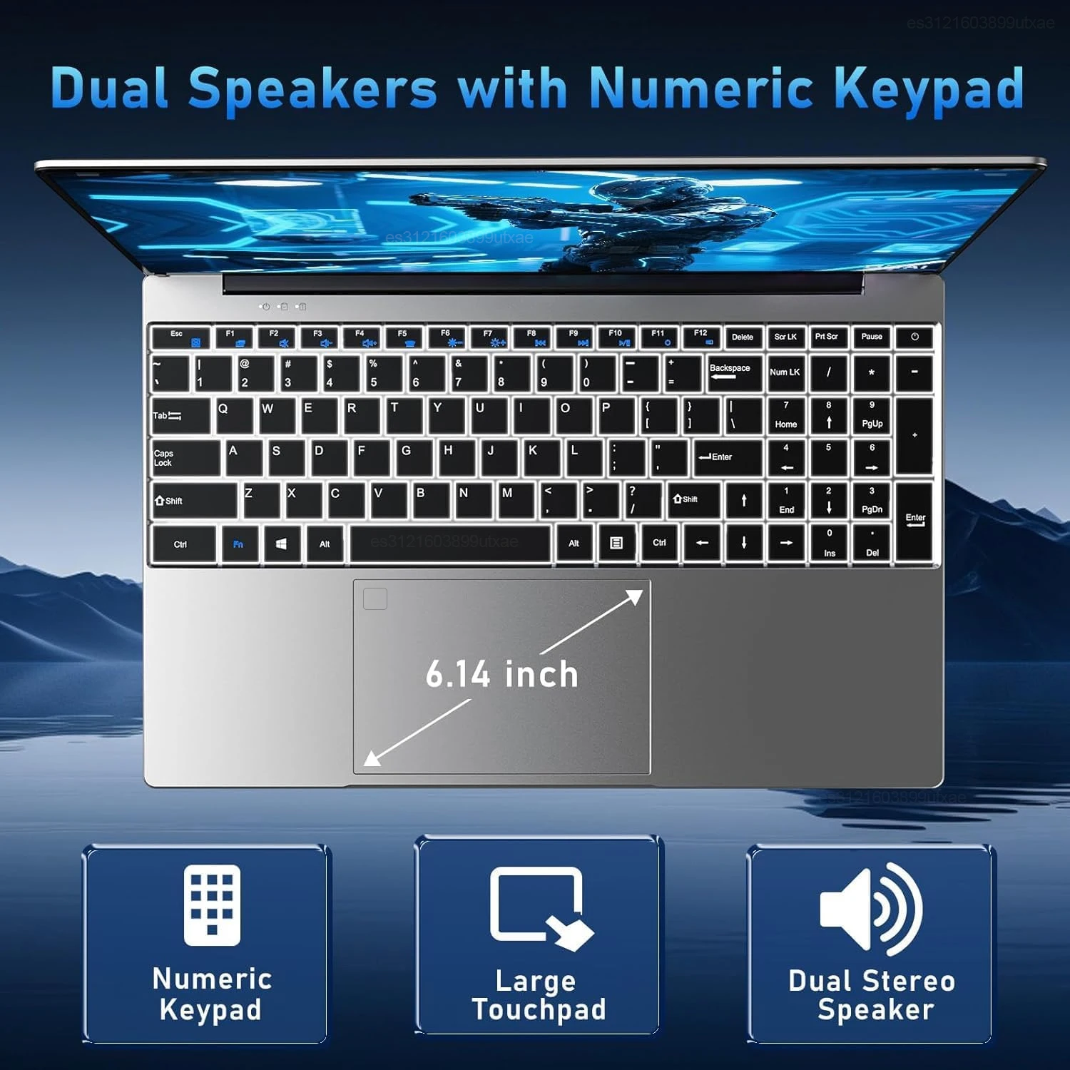 Ultra Slim Intel Core i7 8650U - Pc Gaming Intel incelemesi ve fiyatı