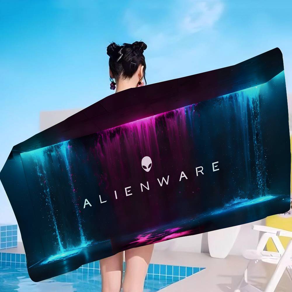 Dell Alienware A-Animation PC  - Pc Gaming Dell Alienware incelemesi ve fiyatı