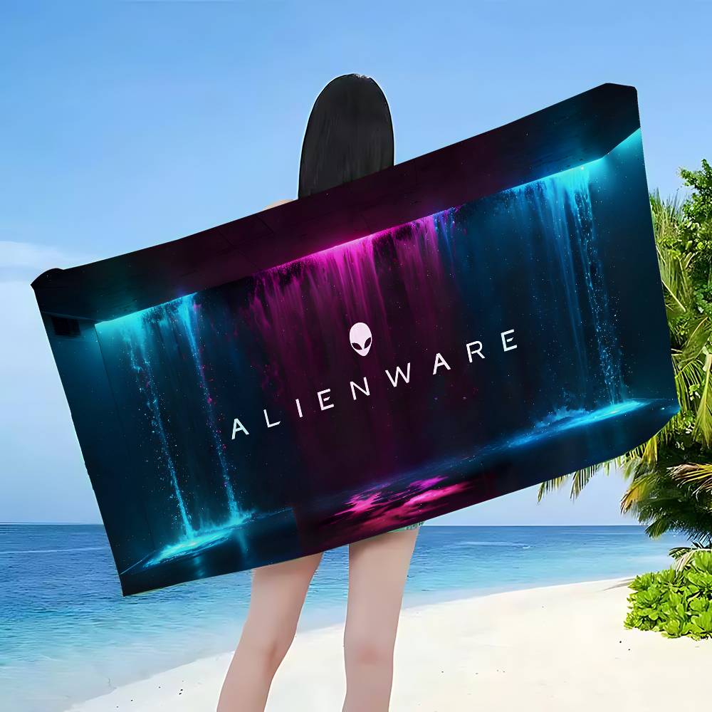 Dell Alienware A-Animation PC  - Pc Gaming Dell Alienware incelemesi ve fiyatı