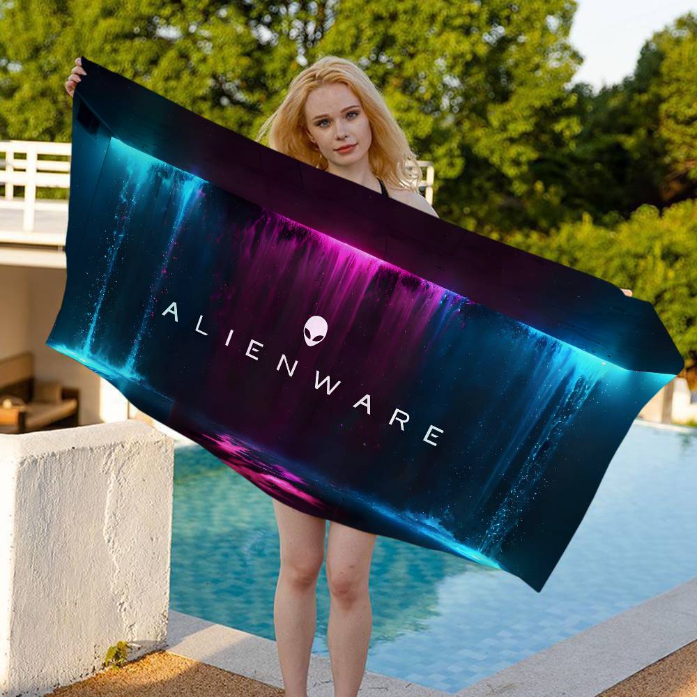 Dell Alienware A-Animation PC  - Pc Gaming Dell Alienware incelemesi ve fiyatı