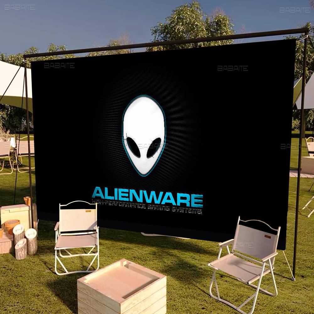Dell Alienware Animation PC Ga - Pc Gaming Dell Alienware incelemesi ve fiyatı