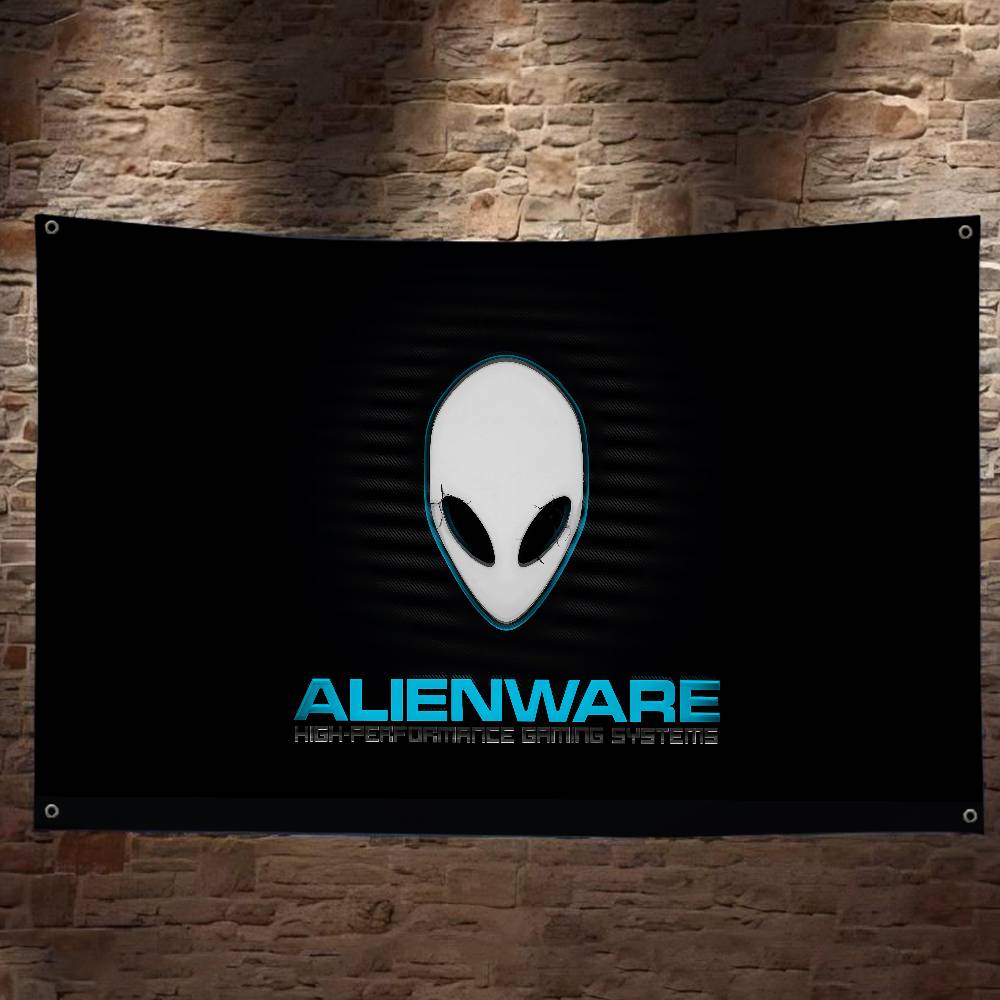 Dell Alienware Animation PC Ga - Pc Gaming Dell Alienware incelemesi ve fiyatı