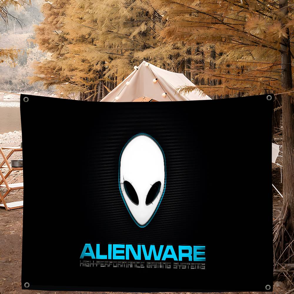 Dell Alienware Animation PC Ga - Pc Gaming Dell Alienware incelemesi ve fiyatı