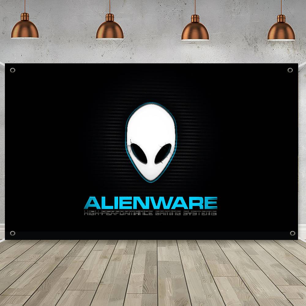 Dell Alienware Animation PC Ga - Pc Gaming Dell Alienware incelemesi ve fiyatı