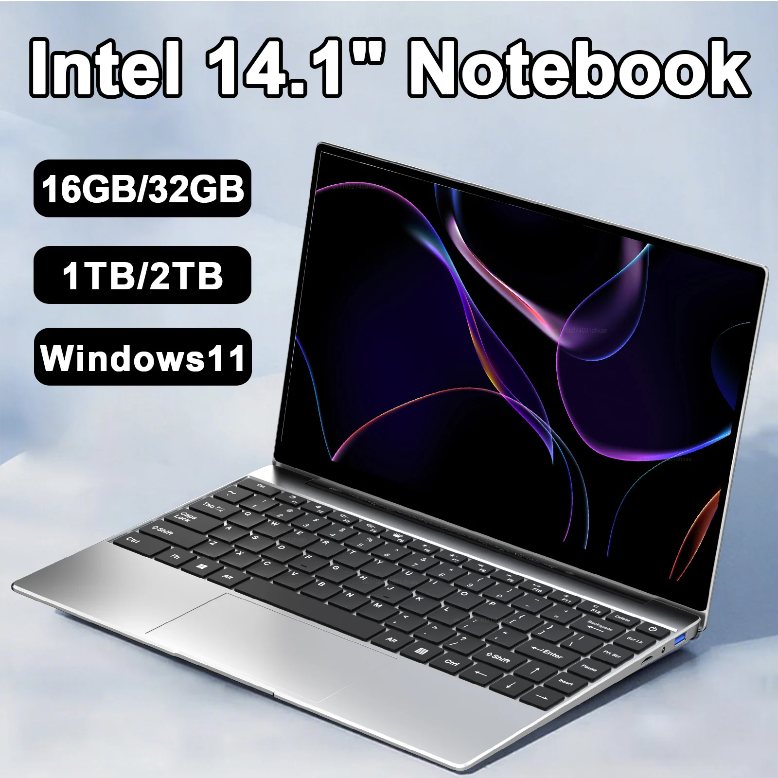 Dapper 2026 Compact 14.1 Inch  - Pc Gaming Intel incelemesi ve fiyatı
