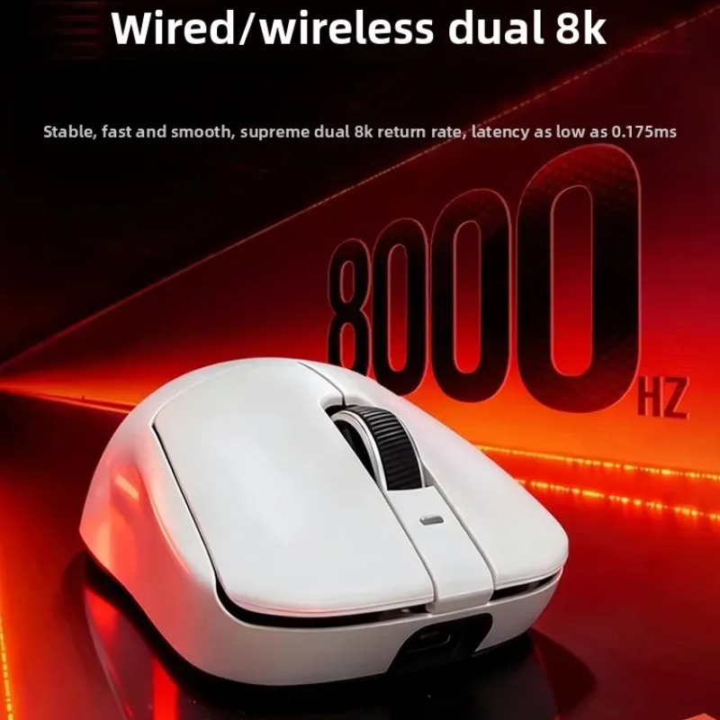 VGN Dragonfly3 PRO Max Ultimat - Wireless Gaming Mouse incelemesi ve fiyatı
