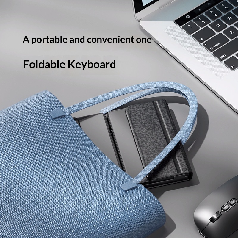 Mengzu Tri Fold Wireless Bluet - Wireless Gaming Mouse incelemesi ve fiyatı