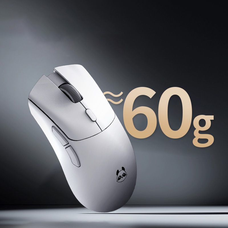 Metaphyuni panda P1 Wireless M - Wireless Gaming Mouse incelemesi ve fiyatı