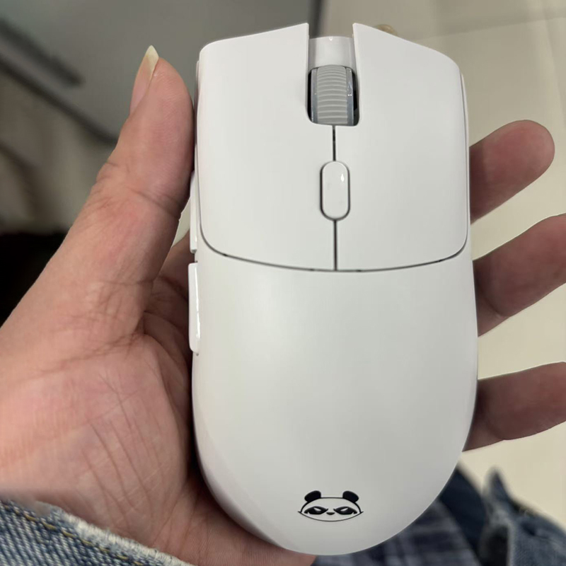 Metaphyuni panda P1 Wireless M - Wireless Gaming Mouse incelemesi ve fiyatı