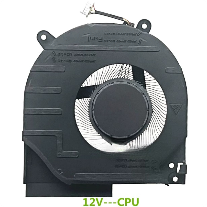 CPU GPU Cooling Fan for HP Vic - Pc Gaming Victus incelemesi ve fiyatı