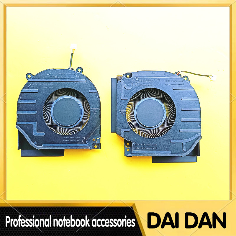 CPU GPU Cooling Fan for HP Vic - Pc Gaming Victus incelemesi ve fiyatı