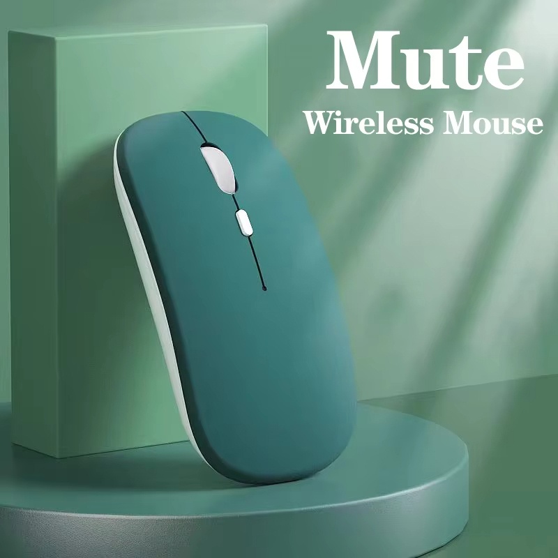 Silent Bluetooth Mouse Ultra-T - Pc Gaming Notebook incelemesi ve fiyatı
