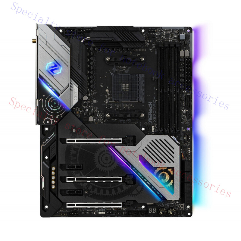 A+ FOR Asrock Taichi AM4 AMD X - Pc Gaming Amd Ryzen 5 incelemesi ve fiyatı