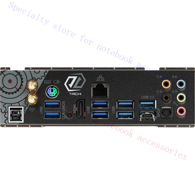 A+ FOR Asrock Taichi AM4 AMD X - Pc Gaming Amd Ryzen 5 incelemesi ve fiyatı