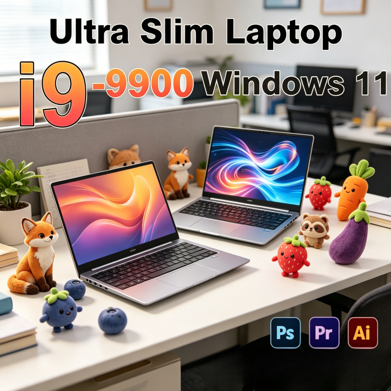 Pristine 2026 New 15.6 Laptop  - Pc Gaming Intel incelemesi ve fiyatı