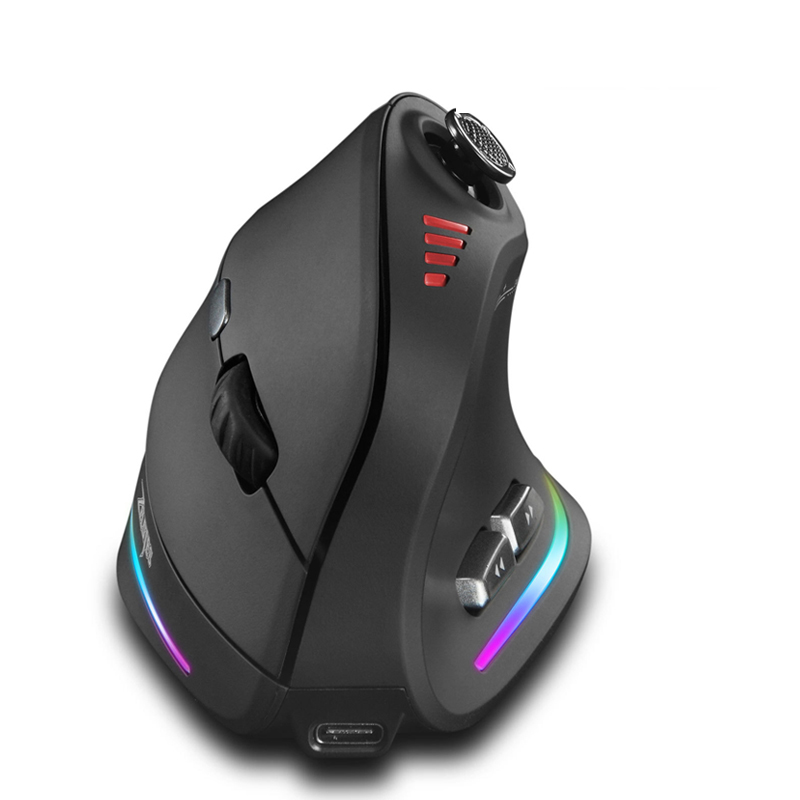Jomaa RGB Backlit Wireless Ver - Wireless Gaming Mouse incelemesi ve fiyatı