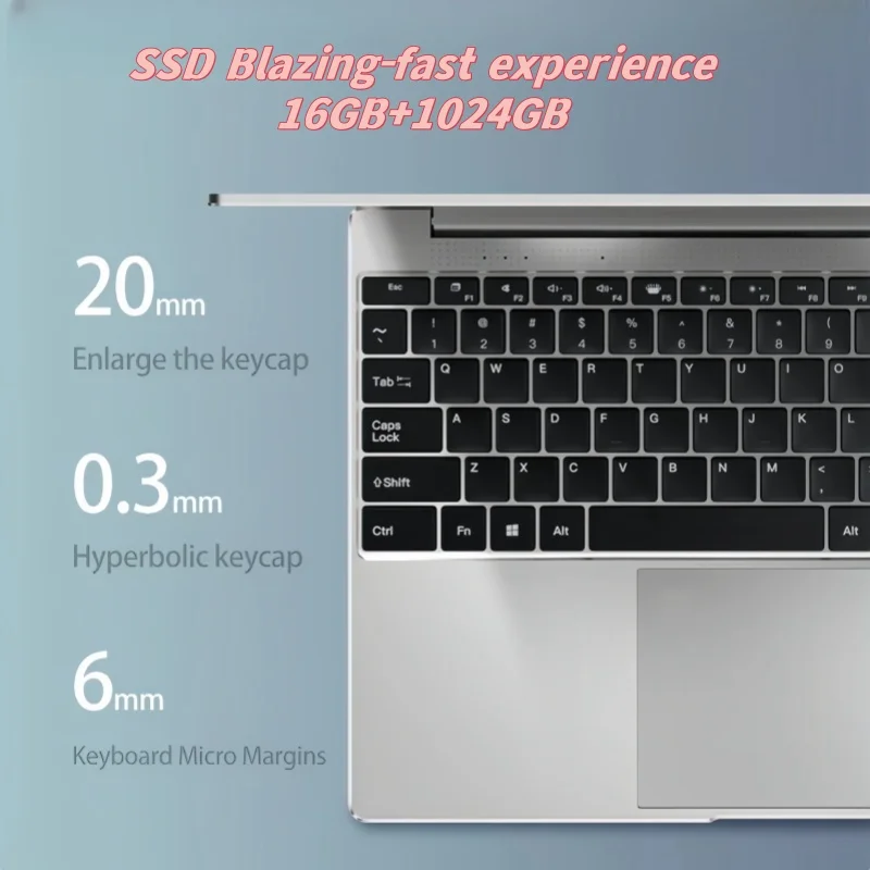 Windows 11 Pro New Ultra Slim  - Pc Gaming Intel incelemesi ve fiyatı